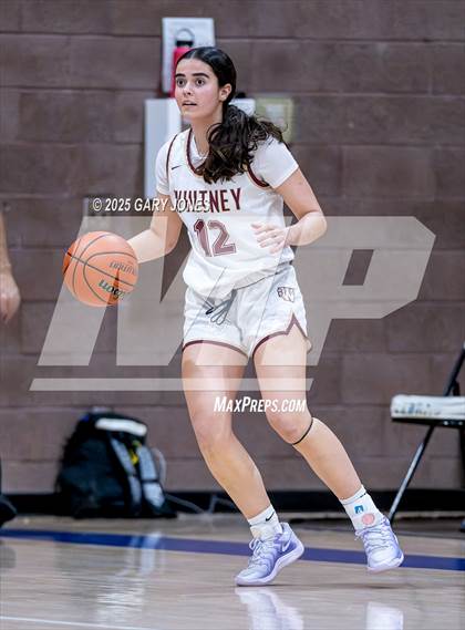 Thumbnail 2 in Whitney vs. Rio Linda (Chavez Christmas Classic) photogallery.