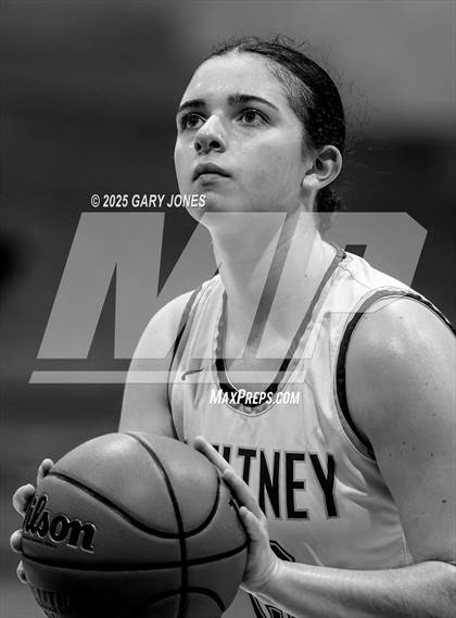 Thumbnail 1 in Whitney vs. Rio Linda (Chavez Christmas Classic) photogallery.