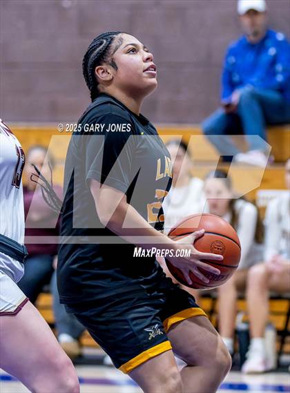 Thumbnail 3 in Whitney vs. Rio Linda (Chavez Christmas Classic) photogallery.
