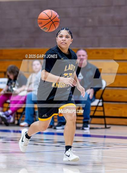 Thumbnail 1 in Whitney vs. Rio Linda (Chavez Christmas Classic) photogallery.
