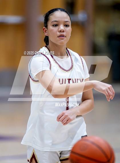Thumbnail 2 in Whitney vs. Rio Linda (Chavez Christmas Classic) photogallery.