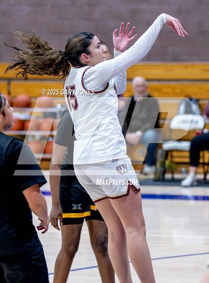 Thumbnail 3 in Whitney vs. Rio Linda (Chavez Christmas Classic) photogallery.