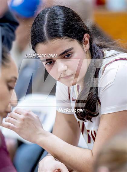 Thumbnail 3 in Whitney vs. Rio Linda (Chavez Christmas Classic) photogallery.