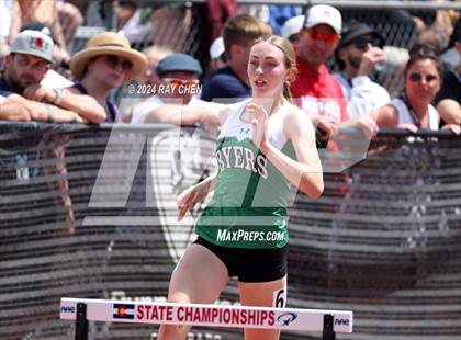 Thumbnail 2 in CHSAA State Championships (Hurdles) photogallery.
