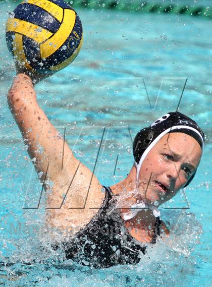 Thumbnail 3 in Archbishop Mitty vs Clovis West (St. Francis Invitational) photogallery.