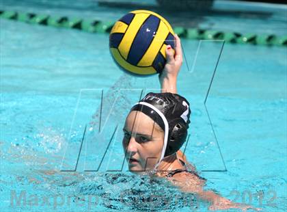 Thumbnail 1 in Archbishop Mitty vs Clovis West (St. Francis Invitational) photogallery.