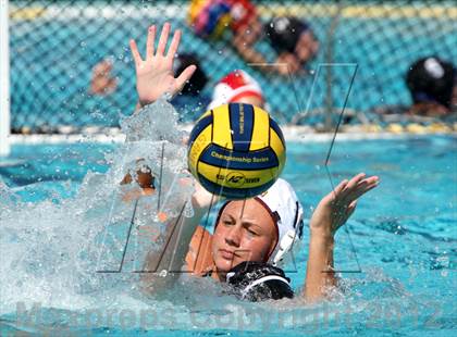 Thumbnail 3 in Archbishop Mitty vs Clovis West (St. Francis Invitational) photogallery.