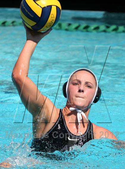 Thumbnail 3 in Archbishop Mitty vs Clovis West (St. Francis Invitational) photogallery.