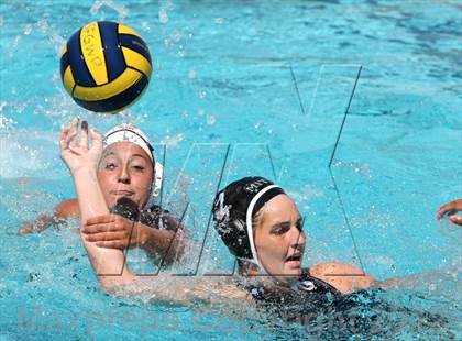 Thumbnail 1 in Archbishop Mitty vs Clovis West (St. Francis Invitational) photogallery.