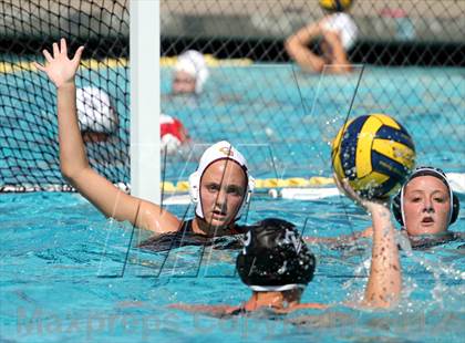 Thumbnail 3 in Archbishop Mitty vs Clovis West (St. Francis Invitational) photogallery.