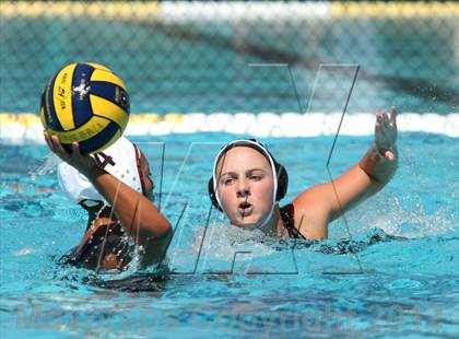 Thumbnail 2 in Archbishop Mitty vs Clovis West (St. Francis Invitational) photogallery.