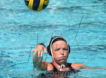 Thumbnail 2 in Archbishop Mitty vs Clovis West (St. Francis Invitational) photogallery.