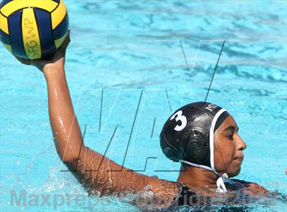 Thumbnail 1 in Archbishop Mitty vs Clovis West (St. Francis Invitational) photogallery.
