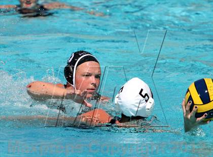 Thumbnail 2 in Archbishop Mitty vs Clovis West (St. Francis Invitational) photogallery.
