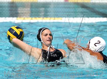 Thumbnail 3 in Archbishop Mitty vs Clovis West (St. Francis Invitational) photogallery.