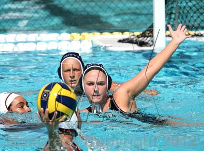 Thumbnail 2 in Archbishop Mitty vs Clovis West (St. Francis Invitational) photogallery.
