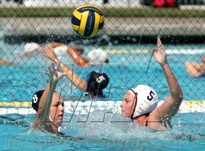 Thumbnail 2 in Archbishop Mitty vs Clovis West (St. Francis Invitational) photogallery.