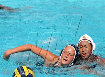 Thumbnail 3 in Archbishop Mitty vs Clovis West (St. Francis Invitational) photogallery.