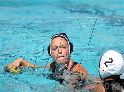 Thumbnail 2 in Archbishop Mitty vs Clovis West (St. Francis Invitational) photogallery.