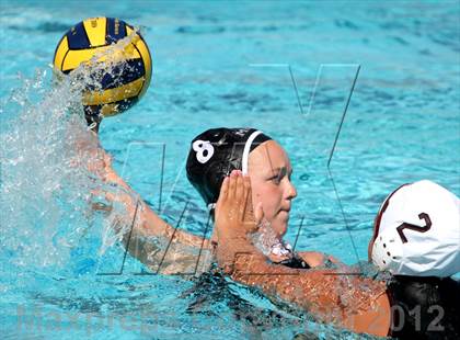 Thumbnail 3 in Archbishop Mitty vs Clovis West (St. Francis Invitational) photogallery.