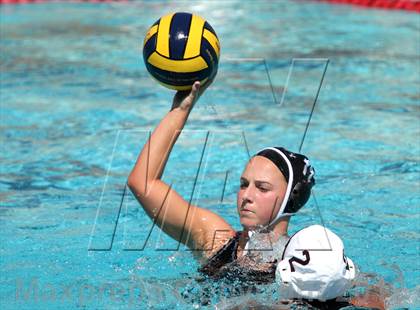 Thumbnail 3 in Archbishop Mitty vs Clovis West (St. Francis Invitational) photogallery.