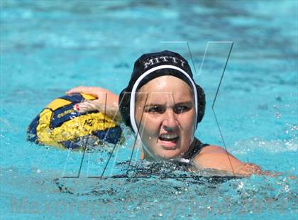 Thumbnail 1 in Archbishop Mitty vs Clovis West (St. Francis Invitational) photogallery.