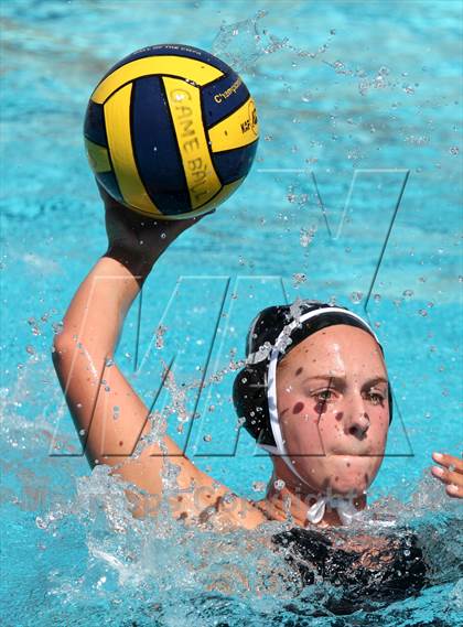Thumbnail 1 in Archbishop Mitty vs Clovis West (St. Francis Invitational) photogallery.