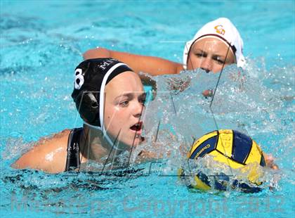 Thumbnail 3 in Archbishop Mitty vs Clovis West (St. Francis Invitational) photogallery.