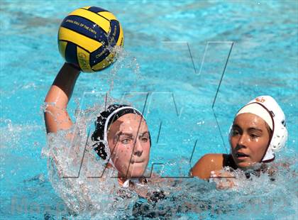 Thumbnail 3 in Archbishop Mitty vs Clovis West (St. Francis Invitational) photogallery.