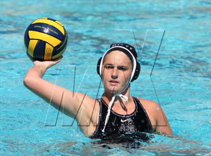 Thumbnail 2 in Archbishop Mitty vs Clovis West (St. Francis Invitational) photogallery.