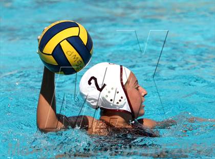Thumbnail 3 in Archbishop Mitty vs Clovis West (St. Francis Invitational) photogallery.