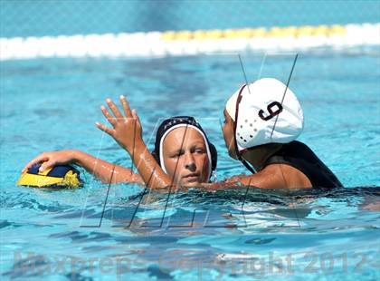 Thumbnail 3 in Archbishop Mitty vs Clovis West (St. Francis Invitational) photogallery.