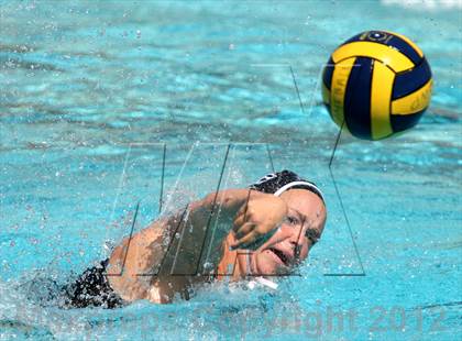 Thumbnail 1 in Archbishop Mitty vs Clovis West (St. Francis Invitational) photogallery.