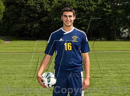 Thumbnail 2 in Needham (Preseason Early Contenders Soccer Photo Shoot) photogallery.