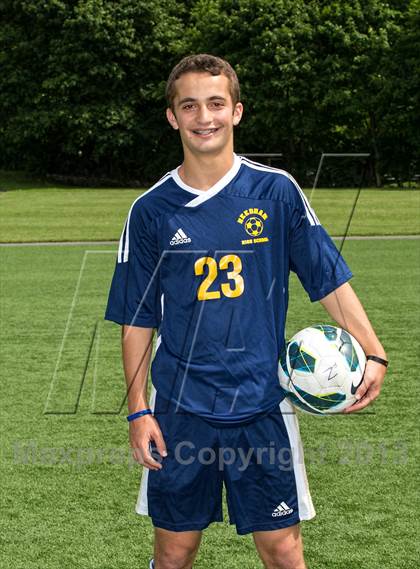 Thumbnail 3 in Needham (Preseason Early Contenders Soccer Photo Shoot) photogallery.