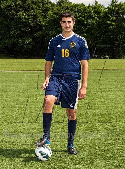 Thumbnail 3 in Needham (Preseason Early Contenders Soccer Photo Shoot) photogallery.