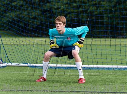 Thumbnail 2 in Needham (Preseason Early Contenders Soccer Photo Shoot) photogallery.