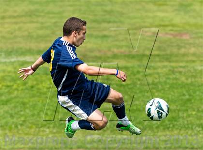 Thumbnail 1 in Needham (Preseason Early Contenders Soccer Photo Shoot) photogallery.