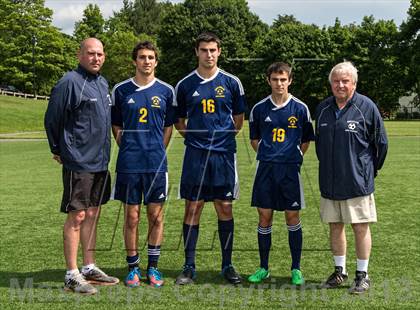 Thumbnail 3 in Needham (Preseason Early Contenders Soccer Photo Shoot) photogallery.