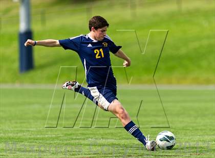 Thumbnail 2 in Needham (Preseason Early Contenders Soccer Photo Shoot) photogallery.