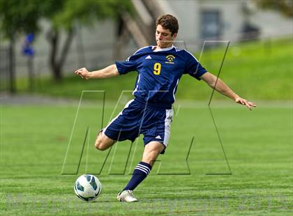 Thumbnail 2 in Needham (Preseason Early Contenders Soccer Photo Shoot) photogallery.