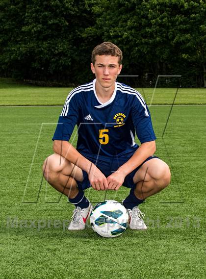 Thumbnail 2 in Needham (Preseason Early Contenders Soccer Photo Shoot) photogallery.