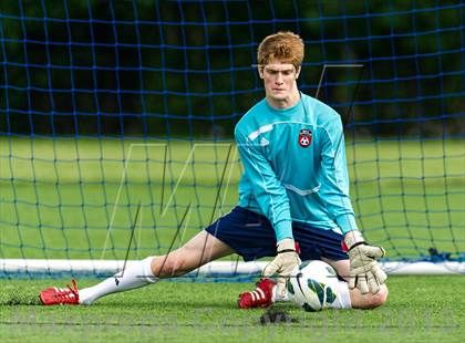 Thumbnail 1 in Needham (Preseason Early Contenders Soccer Photo Shoot) photogallery.