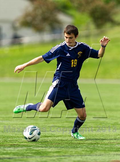 Thumbnail 2 in Needham (Preseason Early Contenders Soccer Photo Shoot) photogallery.