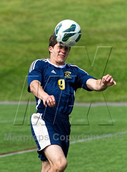 Thumbnail 1 in Needham (Preseason Early Contenders Soccer Photo Shoot) photogallery.
