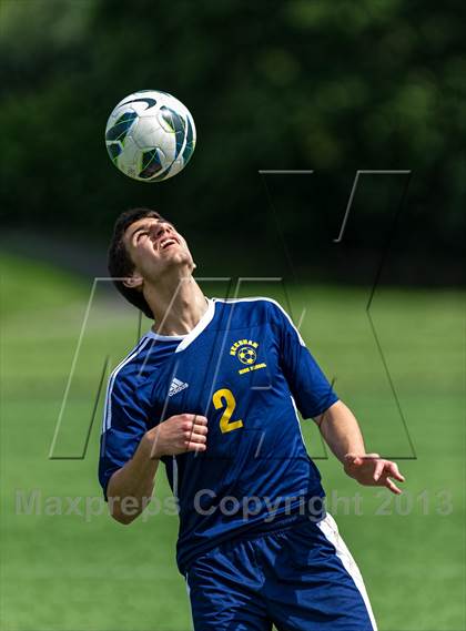 Thumbnail 3 in Needham (Preseason Early Contenders Soccer Photo Shoot) photogallery.
