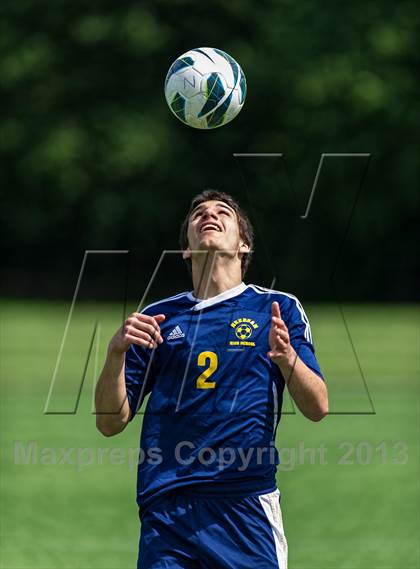 Thumbnail 2 in Needham (Preseason Early Contenders Soccer Photo Shoot) photogallery.
