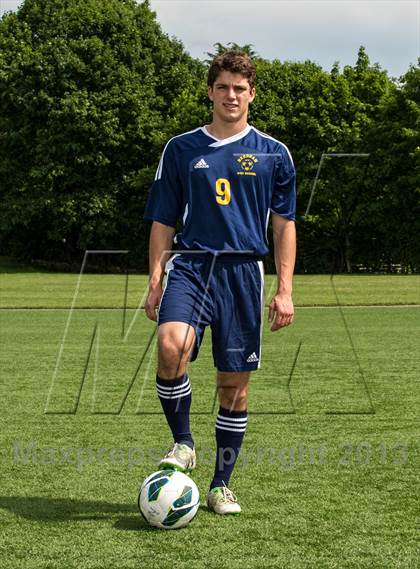 Thumbnail 1 in Needham (Preseason Early Contenders Soccer Photo Shoot) photogallery.
