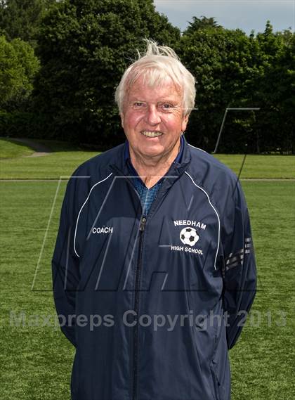Thumbnail 1 in Needham (Preseason Early Contenders Soccer Photo Shoot) photogallery.
