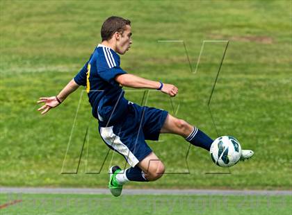 Thumbnail 2 in Needham (Preseason Early Contenders Soccer Photo Shoot) photogallery.